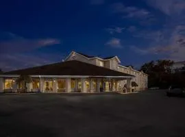 Comfort Inn