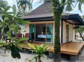 Koh Mook Sivalai Beach Resort