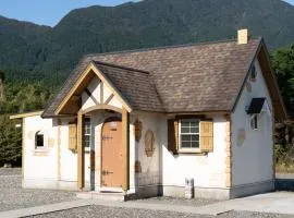 Cottage Morinokokage