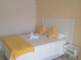 Baksman's Retreat，位于索韦托的酒店