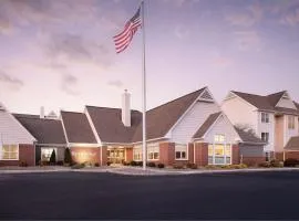 Residence Inn by Marriott Albany East Greenbush/Tech Valley