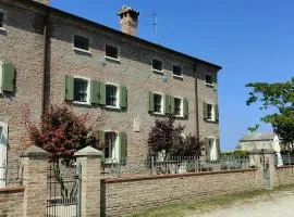 Casa Jolanda