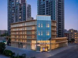 Atour Light Hotel Foshan Shunde Qinghuiyuan Resort