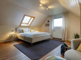 homie stay Süßenmühle - Apartments am Bodensee