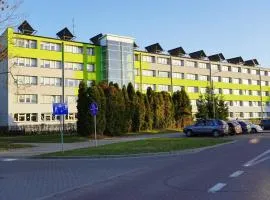 Dom Studenta PUZ w Suwałkach