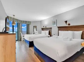 Oceanfront Breakers Boutique Studio