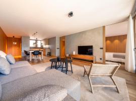 ISARD HOMES & SPA BY SELECT RENTALS, hotel di El Tarter