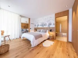 ISARD HOMES & SPA BY SELECT RENTALS