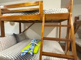 Aquaholik Bunk Bed