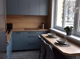 MK Apartments SNV