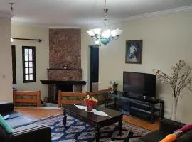 Apartamento conforto
