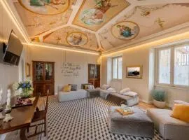 Eco Archè & Spa - Luxury Apartments - Lago D'Orta