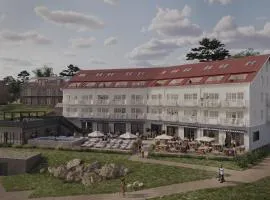 Kusthotellet Styrsö