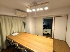 tsubaki house