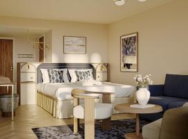 Kusthotellet Styrsö, hotel a Styrsö