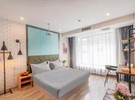 Jun'ao Hotel the Old Town of Lijiang