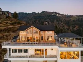 Soul Storries - A Luxury Wellness Estate, Mussoorie