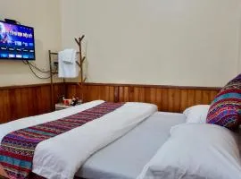 Nhà Nghỉ Liên Hương 145a