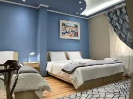 Vila A Hotel