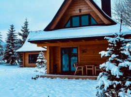 Miło jest Tu Zakopane