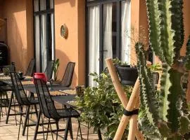 Agwatim Loft