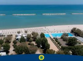Club del Sole Le Mimose Family Resort