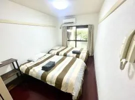 Hanabi House inn Nishishinjuku metro 5mins