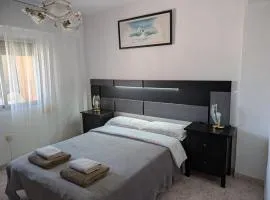 Apartamento Torregrosa