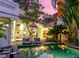 Dreams Villa - Double Six Beach
