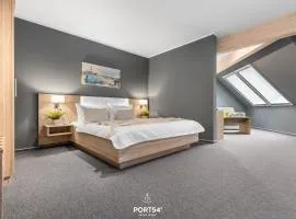 Ferienwohnung Bude 4 Dagebüll