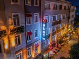 Ruby Hotel
