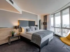 Garner Hotel Berlin - Spandau by IHG