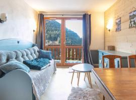 La Turra 312 - 3P4, hotel a Modane