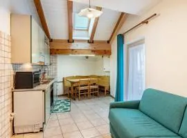Appartamento Condominio Genziana