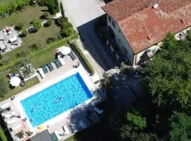 Residence Garda Valtenesi