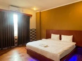 GUEST HOUSE UPY