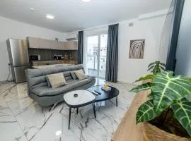 New, Stylish and Modern 1BR Apartment