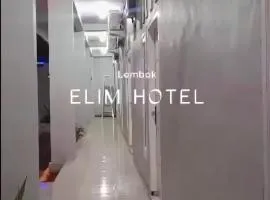 Elim Hotel