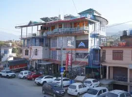 Hotel Chail Hill & Restaurant
