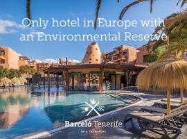 Barceló Tenerife, hotel v destinaci San Miguel de Abona
