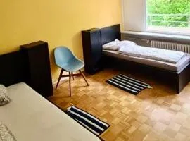 GMA Apartment B16