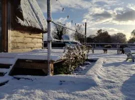 Chalet Miro