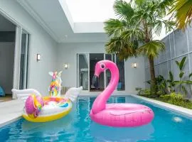 Luxor Villa Private Pool