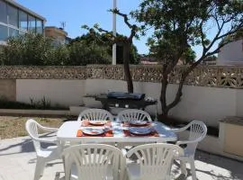 PN000-053 Maison 6 couchages - PORT LA NOUVELLE
