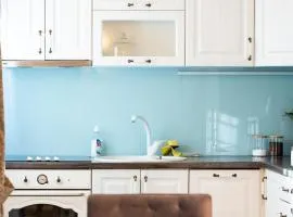 Vila Majda Elegant Apartments with Prime Location and Parking