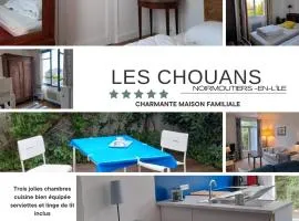Les Chouans