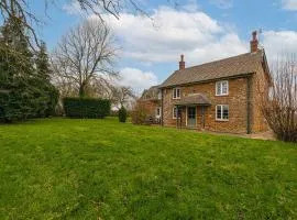 Great Easton Lodge