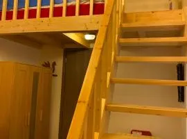 Stefania lovely studio