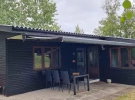 Charming Summer House At The Top Of Denmark