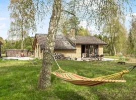 Lovely Summer Villa In Natural Surroundings